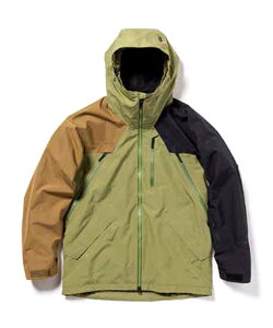 241 gD[tH[ GORE-TEX FORECASTER JKT jZbNX Xm[{[h EFA WPbg TLX|[c 24-25f MB1402 LL A11