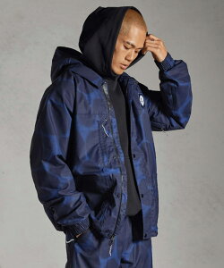 686 VbNXGCgVbNX DOJO SHELL JACKET jZbNX Xm[{[h EFA WPbg TLX|[c 24-25f M4WN140 LL A11