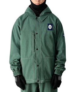 686 VbNXGCgVbNX DOJO SHELL JACKET jZbNX Xm[{[h EFA WPbg TLX|[c 24-25f M4WN140 LL A11