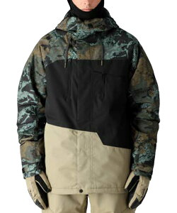 686 VbNXGCgVbNX GEO INSULATED JACKET jZbNX Xm[{[h EFA WPbg TLX|[c 24-25f M2W115 LL A11