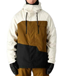 686 VbNXGCgVbNX GEO INSULATED JACKET jZbNX Xm[{[h EFA WPbg TLX|[c 24-25f M2W115 LL A11
