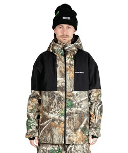 BEYOND MEDALS rh _X Xm[{[h EFA WPbg jZbNX FULLZIP 2L REALTREE TLX|[c 24-25f LL B29