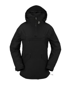 VOLCOM {R Xm[{[h EFA WPbg fB[X FERN INS GORE PULLOVER H0452403 23-24f TLX|[c KK H26