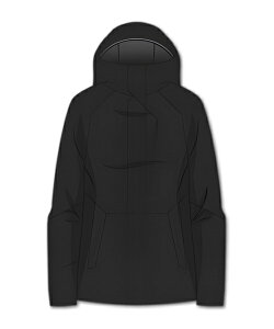 VOLCOM {R Xm[{[h EFA WPbg fB[X V.CO ARIS GORE-TEX H0652402 23-24f TLX|[c KK H26