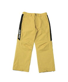 スノーボード ウェア パンツ ユニセックス AA HARDWEAR ダブルエー ハードウェア 72123335 SC TRACK 23-24モデル KK C31