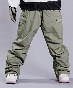 DIMITO fB~g Xm[{[h EFA pc jZbNX NHST21 VARIANT CARGO PANTS 23-24f TLX|[c KK H12
