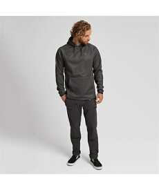 スノーボード インナーウェア BURTON バートン Crown Weatherproof Pullover Fleece 22024100001 22-23モデル ムラサキスポーツ JJ F30