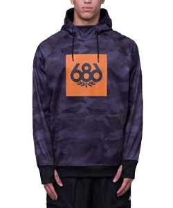 Xm[{[h EFA Ci[ t[fB[ jZbNX 686 VbNXGCgVbNX M3WNCS112 BONDED FLEECE PULLOVER HOODY 23-24f TLX|[c KK A26