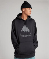 楽天市場】burton プルオーバーの通販