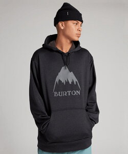 Xm[{[h EFA Ci[ p[J[ jZbNX BURTON o[g 16223112001 Oak Pullover Hoodie 23-24f TLX|[c KK C19
