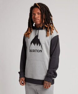 Xm[{[h EFA Ci[ p[J[ jZbNX BURTON o[g 16223112020 Oak Pullover Hoodie 23-24f TLX|[c KK C19