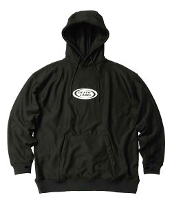 Xm[{[h EFA Ci[ jZbNX DEATHLABEL fX[x BONEDED HOODIE@LOGO 23-24f TLX|[c KK I21