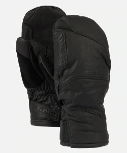 Xm[{[h O[u Y AK BURTON G[P[ o[g AK CLUTCH GORE LTHR MITT 23-24f TLX|[c KK J13
