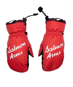 Xm[{[h O[u Y SALMON ARMS T[A[Y TEAM MITT 23-24f TLX|[c KK J20
