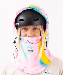 Xm[{[h t[hEH[}[ fB[X EIVY ACr[ MANDY FLEECE BALACLAVA 23-24f TLX|[c KX J27