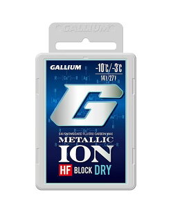 Xm[{[h bNX WAX GALLIUM KE M.ION BLOCK DRY 50G GS5006 23-24f TLX|[c KK J13