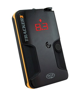 Xm[{[h r[R obNJg[ BCA obNJg[ANZX TRACKER 3 TLX|[c 23-24f KK K9