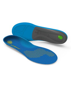 Xm[{[h C\[ ~ SUPERfeet X[p[tB[g ACTV SUPPORT MED TLX|[c 23-24f KK K4