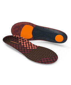 Xm[{[h C\[ ~ SUPERfeet X[p[tB[g ACTV CUSHION LOW TLX|[c 23-24f KK K4