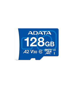 GOPRO S[v ANZT[ MAX Performance microSDXC 128GB ADTAG-128G JJ H16