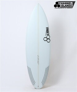 CHANNEL ISLANDS `lACY THE NECK BEARD 3 lbNxA[h3 FCS2 T[t{[h V[g AbN TLX|[c JJ G25