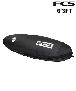 FCS GtV[GX HRD TRAVEL 2 ALL PURPOSE BT2-063-AP-BGY T[tB n[hP[X