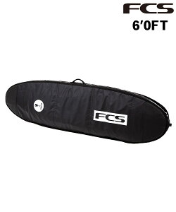 FCS GtV[GX HRD TRAVEL1 6'0 FUN BOARD BT1-060-FB-BGY T[tB 1{p n[hP[X