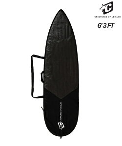 CREATURES OF LEISURE NG[`[ ICON LITE SHORT 6.0 T[tB n[hP[X V[g{[hp TLX|[c