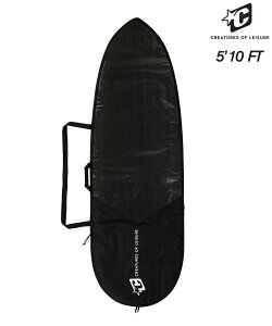 CREATURES OF LEISURE NG[`[ ICON LITE RETRO 5.10 T[tB n[hP[X V[g{[hp TLX|[c