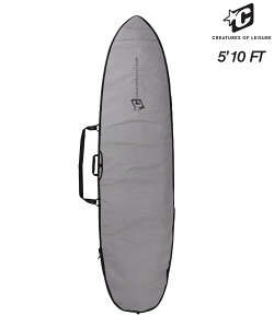 CREATURES OF LEISURE NG[`[ ICON LITE RETRO 5.10 T[tB n[hP[X V[g{[hp TLX|[c