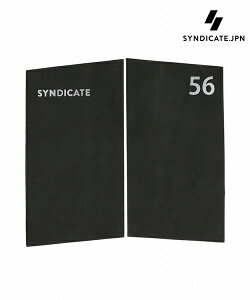 SYNDICATE VWP[g DPD JPN FRONT ARASHI fbLpbh T[tB TLX|[c KX G25