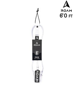 ROAM [ LSH PREMIUM 6'0 FT [VR[h T[tB TLX|[c KK G26