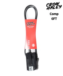 CLOW HALEY �N���E �n�[���[ COMP 6.0FT ���[�V���R�[�h �V���[�g�{�[�h �T�[�t�B�� �����T�L�X�|�[�c