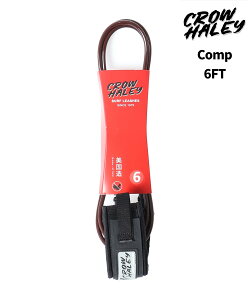 CLOW HALEY �N���E �n�[���[ COMP 6.0FT ���[�V���R�[�h �V���[�g�{�[�h �T�[�t�B�� �����T�L�X�|�[�c