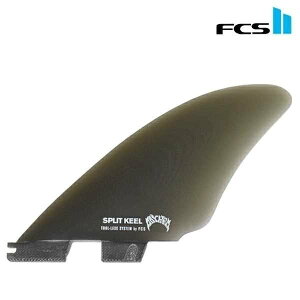 FCS2 GtV[GXc[ MB SPLIT KEEL QUAD FIN Xvbg L[Nbh FMBK-PG02-MDQSR T[tB tB TLX|[c