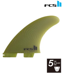 FCS2 GtV[GXc[ NEO GLASS CARVER TRI-QUAD T[tB tB TLX|[c FCAR-NG05-LGFSR