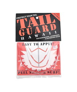 SURFCO �T�[�t�R TAIL GUARD Z-02NG6 �e�[���K�[�h �T�[�t�A�N�Z�T���[ �����T�L�X�|�[�c II E4