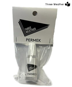 THREE WEATHER �X���[�E�F�U�[ PERMEK �T�[�t�B�� �T�[�t�A�N�Z�T���[ �����T�L�X�|�[�c KK H9