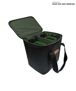 BEACH GUY GOES MOUNTAIN r[`KCS[X}Ee THERMAL BOTTLE KEEPER SET |^N Jo[ T[tB T[tB TLX|[c
