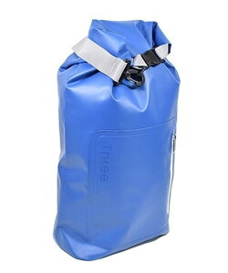THREE WEATHER X[EFU[ BAG 3WAY DRY BAG hCobN KK G20 TLX|[c