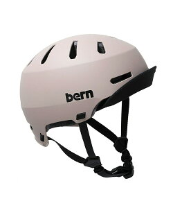 �X�P�[�g�{�[�h �w�����b�g BERN �o�[�� MACON VISOR2.0 MSD KK I7
