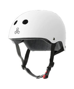 スケートボード ヘルメット triple eight トリプル エイト THE CERTIFIED SWEATSAVER KK H15