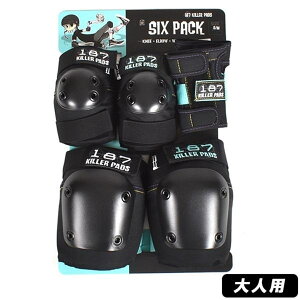 �X�P�[�g�{�[�h �v���e�N�^�[ 187 �����G�C�g�Z�u�� MURASAKI SIX PACK �Z�b�g�i �����T�L�X�|�[�c���� JJ K5