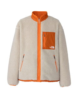 THE NORTH FACE/UEm[XEtFCX Reversible Extreme Pile Jacket o[VuGNXg[pCWPbg WPbg NP72333