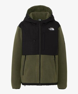 THE NORTH FACE/UEm[XEtFCX Denali Hoodie fit[fB WPbg Y t[X j[g[v NA72052 NT