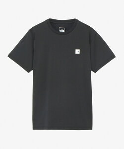 THE NORTH FACE UEm[XEtFCX fB[X S/S Small Box Logo Tee V[gX[uX[{bNXSeB[  TVc ubN NTW32445 K