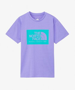 THE NORTH FACE UEm[XEtFCX fB[X S/S California Logo Tee V[gX[uJtHjASeB[  TVc IveBbNoCIbg NTW32453 OV