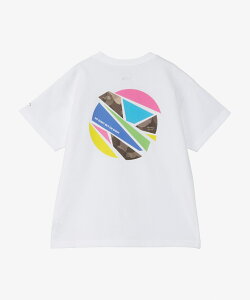 THE NORTH FACE UEm[XEtFCX LbY S/S Monkey Magic Tee V[gX[uL[}WbNeB[  TVc obNvg UVPA z NTJ32439 W