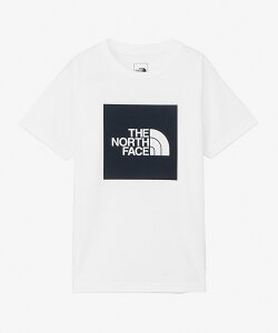 THE NORTH FACE UEm[XEtFCX LbY S/S Colored Square Logo Tee V[gX[uX[XNGASeB[  TVc UVPA z NTJ32361 WK