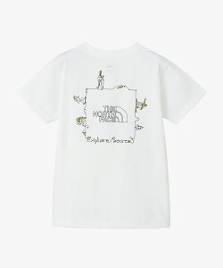 THE NORTH FACE UEm[XEtFCX LbY S/S Explore Source Circulation Tee V[gX[uGNXv[\[XT[L[VeB[  TVc obNvg UVPA z NTJ12314 WT
